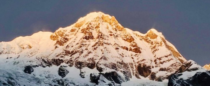 Annapurna Base Camp Trek 15 Days